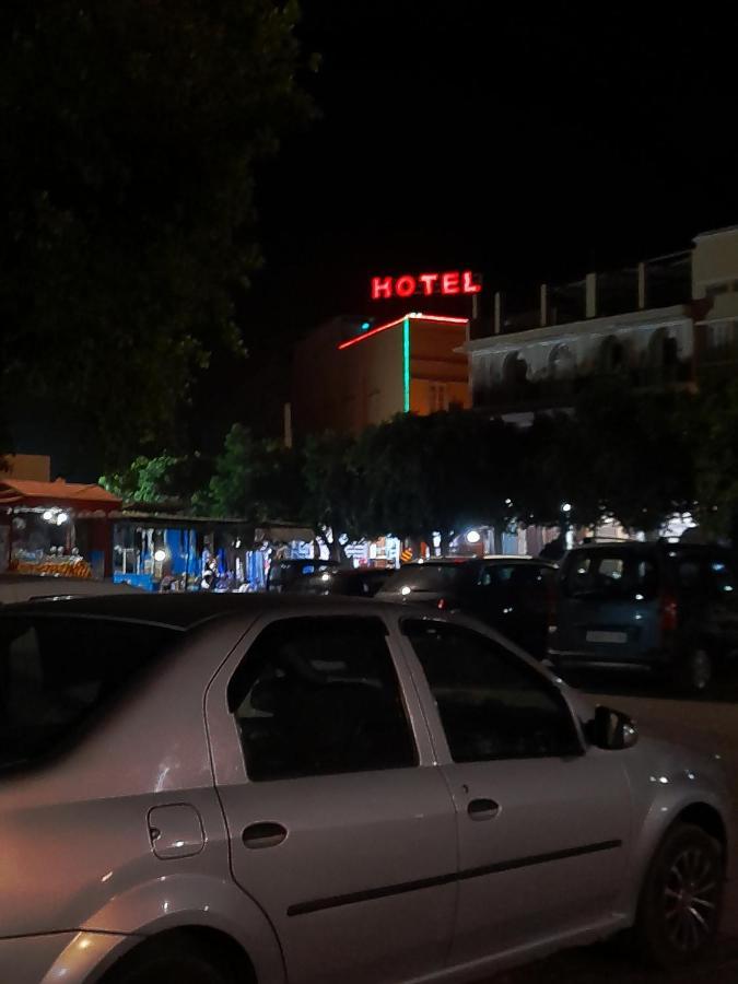 Hotel Mentaga Taroudant Exterior foto